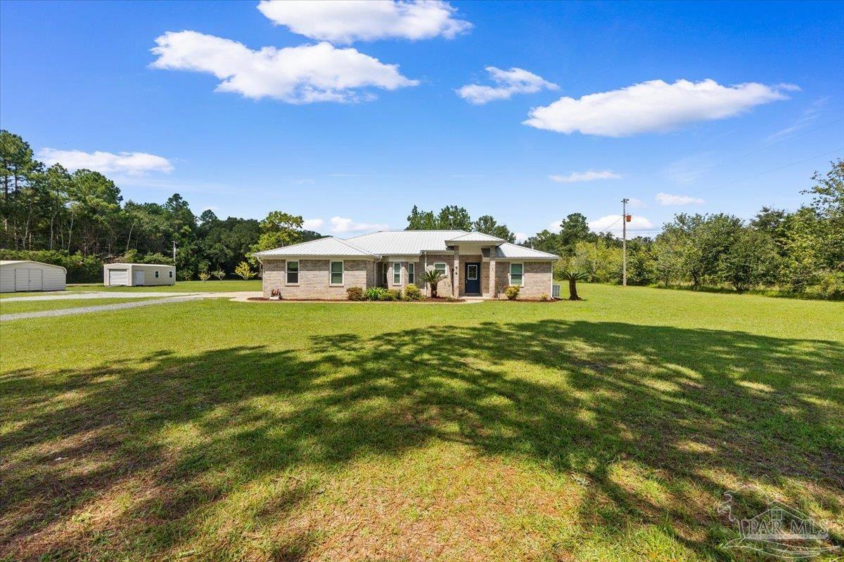 4110 Adams Road Pace, FL 32571 - Photo 34 of 36 Gallery Image 34
