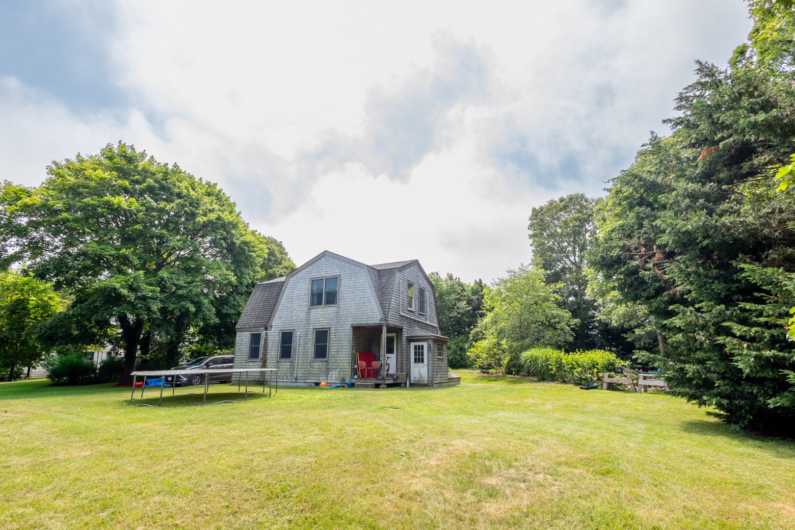 48 Planting Field Way Edgartown, MA 02539 - Photo 3 of 5
