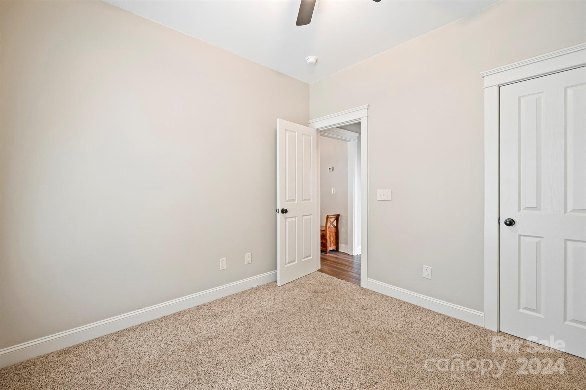 13516 Stumptown Road Huntersville, NC 28078 - Photo 23 of 37 a view of an empty room