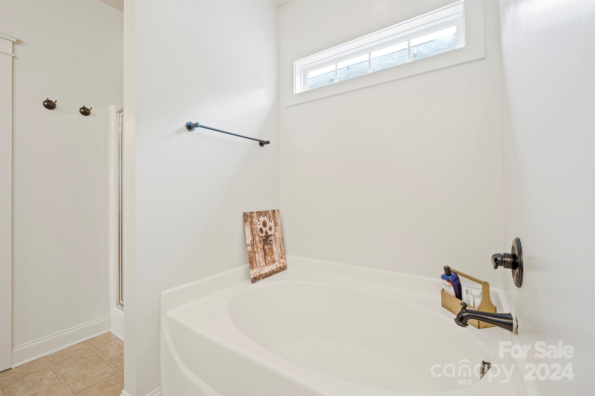 13516 Stumptown Road Huntersville, NC 28078 - Photo 33 of 37 a bathroom with a bathtub