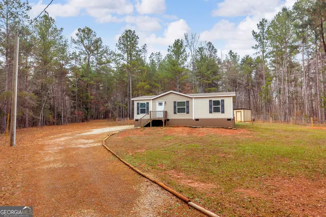 $249,900 | 473 Chandler Place Drive, Lavonia, GA 30553