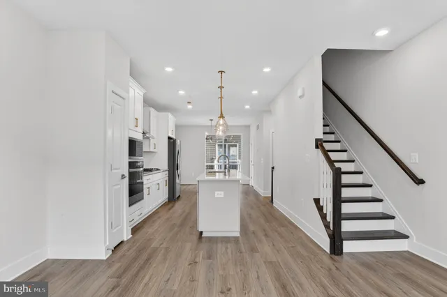 $566,860 | 2727 Light Street, Baltimore, MD 21230