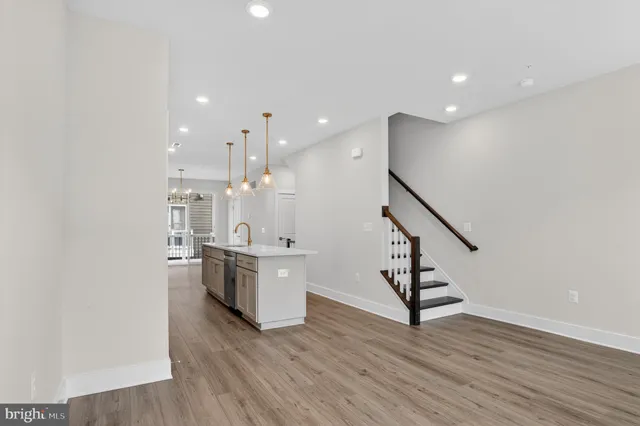 $566,860 | 2727 Light Street, Baltimore, MD 21230