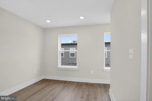 $566,860 | 2727 Light Street, Baltimore, MD 21230