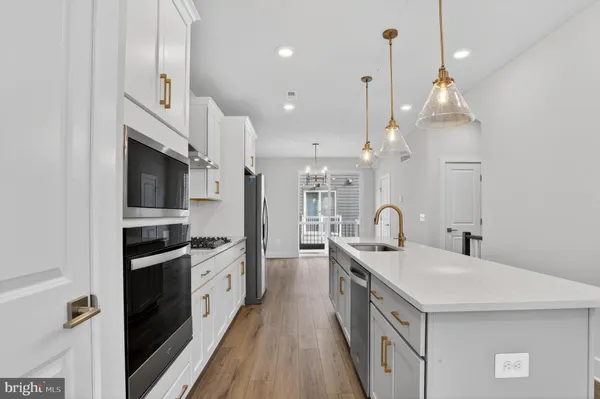 $566,860 | 2727 Light Street, Baltimore, MD 21230