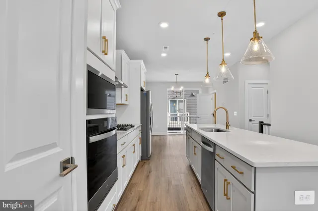 $566,860 | 2727 Light Street, Baltimore, MD 21230