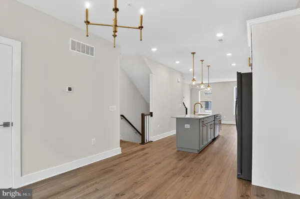 $566,860 | 2727 Light Street, Baltimore, MD 21230