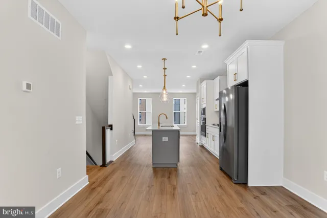 $566,860 | 2727 Light Street, Baltimore, MD 21230