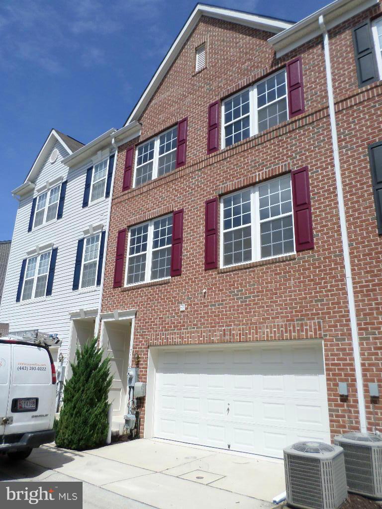 7110 Silverleaf Oak Road, Unit 170 Elkridge, MD 21075 - Photo 1 of 22 Exterior (Front)