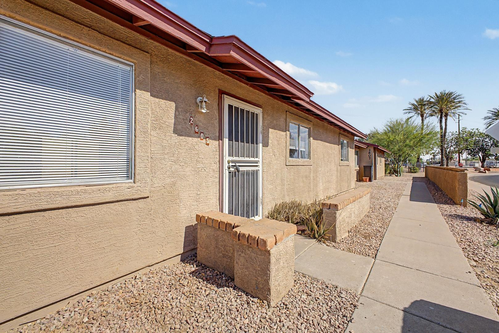 2605 East Lemon Street Tempe, AZ 85288 - Photo 3 of 38 Photo #3