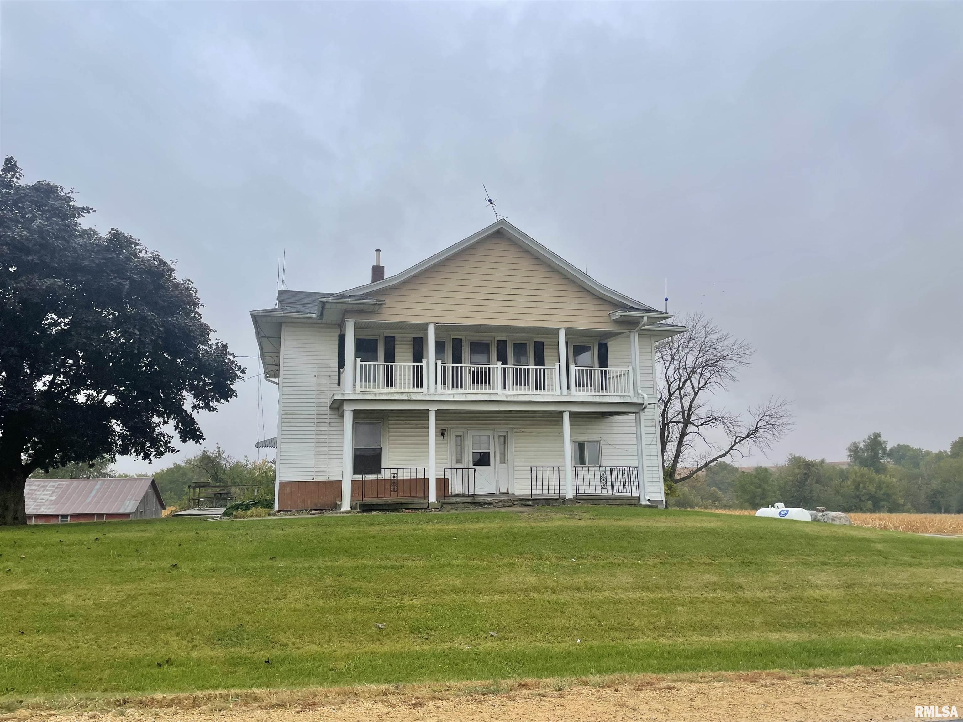 4191 220th Street Clinton, IA 52732 - Photo 1 of 18 Gallery Image 1