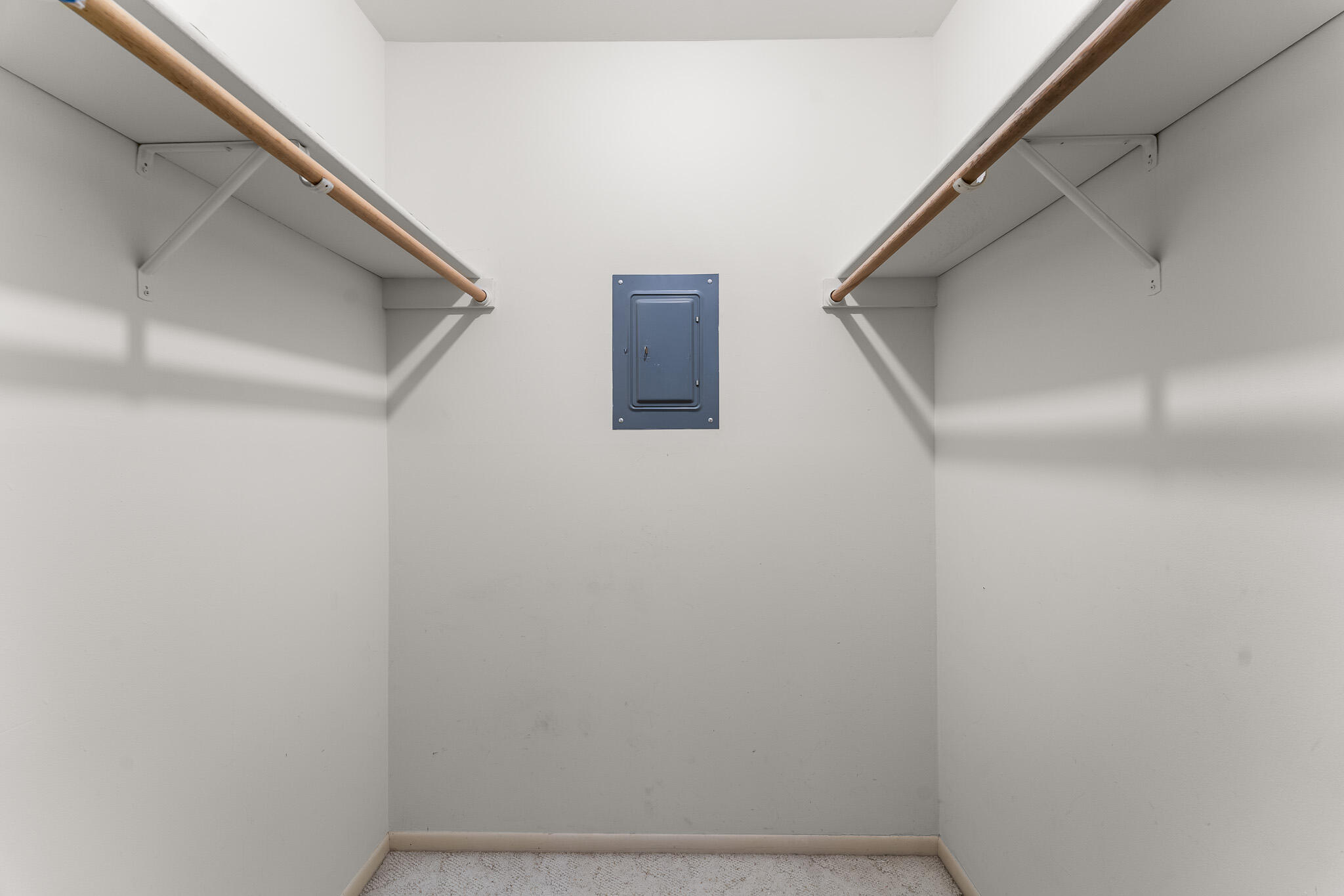 939 Northwest 11th Terrace, Unit 4 Stuart, FL 34994 - Photo 32 of 44 File.35 2nd Bed Walk in Closet