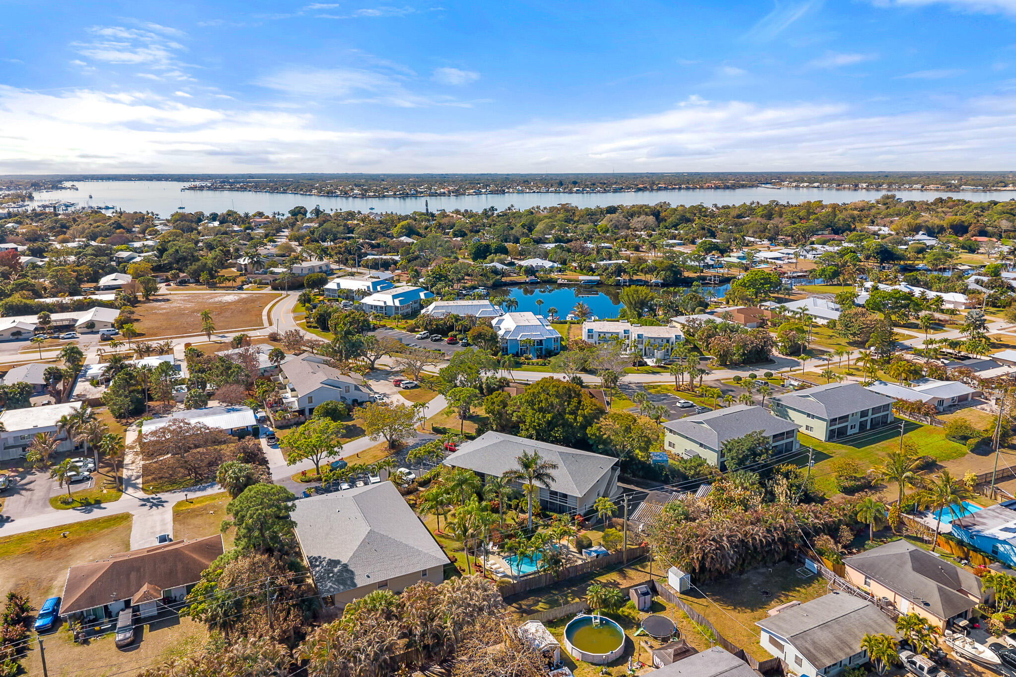 939 Northwest 11th Terrace, Unit 4 Stuart, FL 34994 - Photo 38 of 44 File.43