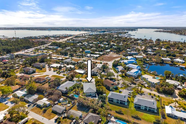 $205,000 | 939 Northwest 11th Terrace, Unit 4, Stuart, FL 34994