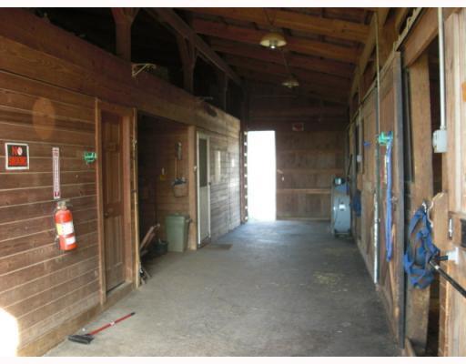 411 Green Valley Road Eighty Four, PA 15330 - Photo 14 of 17 Stable/Barn.