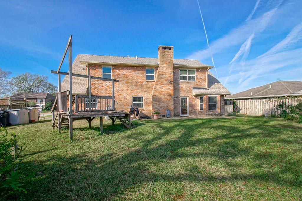 14 Platt Street Kenner, LA 70065 - Photo 28 of 32