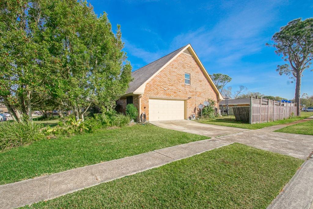 14 Platt Street Kenner, LA 70065 - Photo 4 of 32