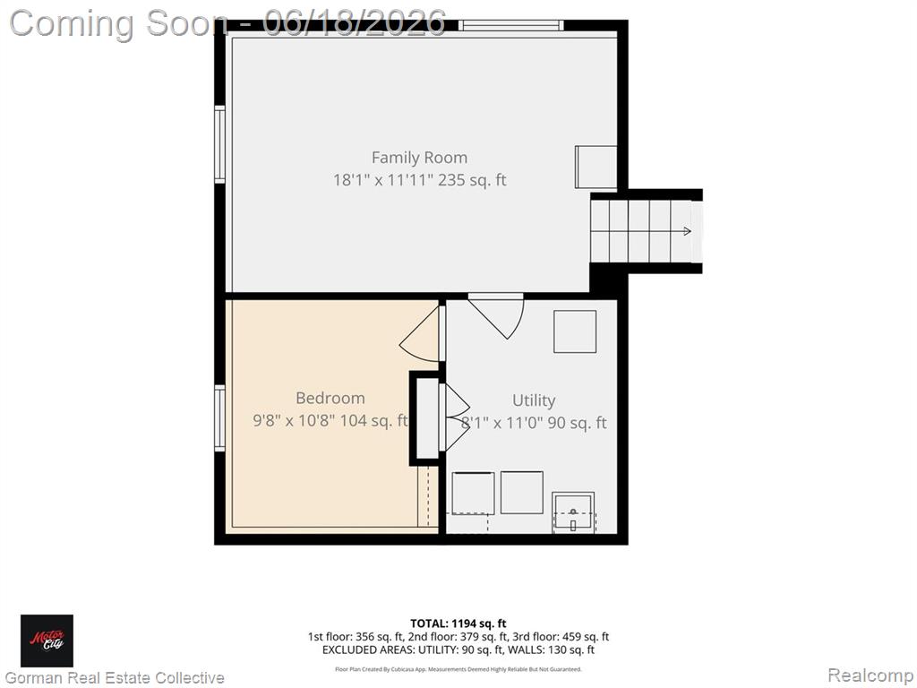 3840 Cass Elizabeth Road Waterford, MI 48328 - Photo 31 of 34