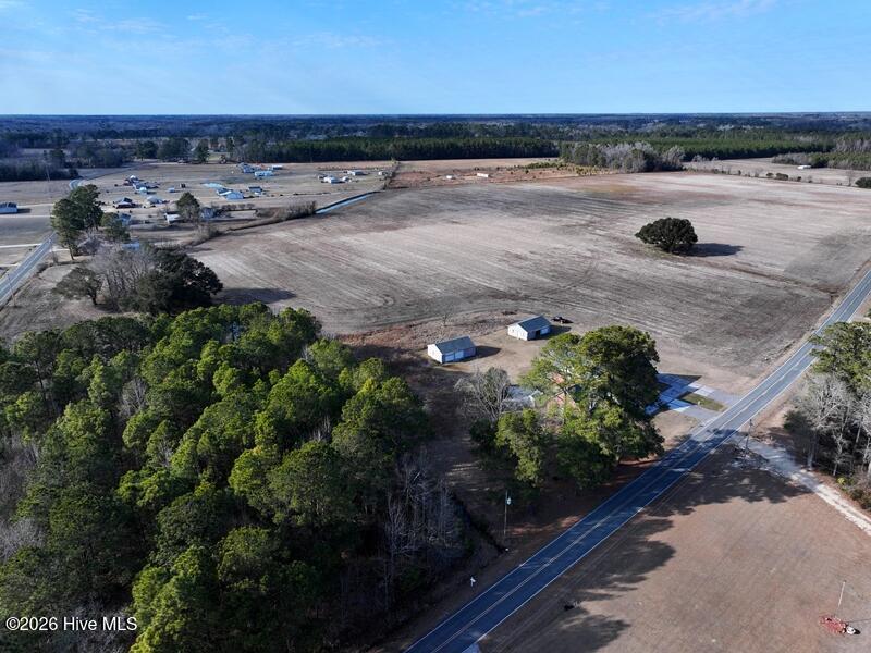7.7 Ac /- Mckellar Road Fairmont, NC 28340 - Photo 1 of 7 7.7 Acres +/-, McKellar Road