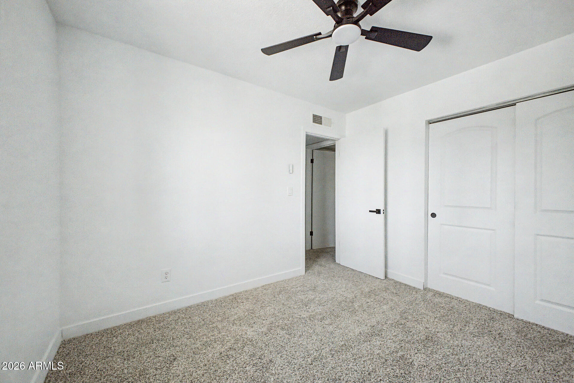 1531 West Colter Street, Unit 1 Phoenix, AZ 85015 - Photo 11 of 22 a view of an empty room