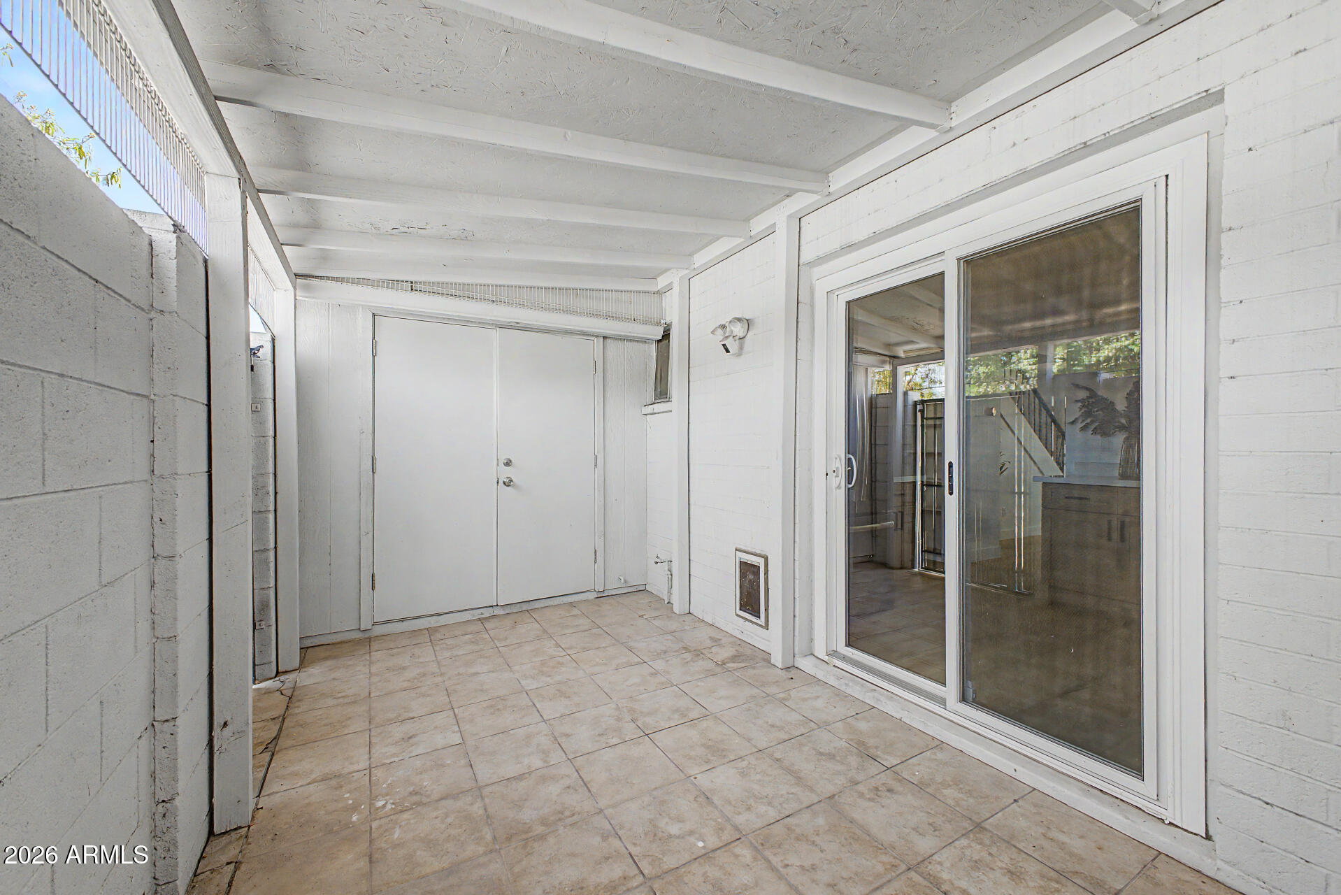 1531 West Colter Street, Unit 1 Phoenix, AZ 85015 - Photo 13 of 22 a view of an empty room