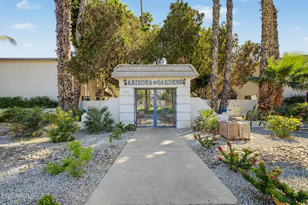 $249,000 | 1531 West Colter Street, Unit 1, Phoenix, AZ 85015