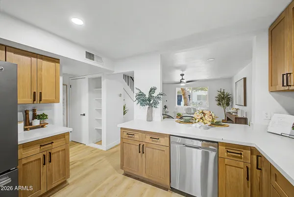 $249,000 | 1531 West Colter Street, Unit 1, Phoenix, AZ 85015