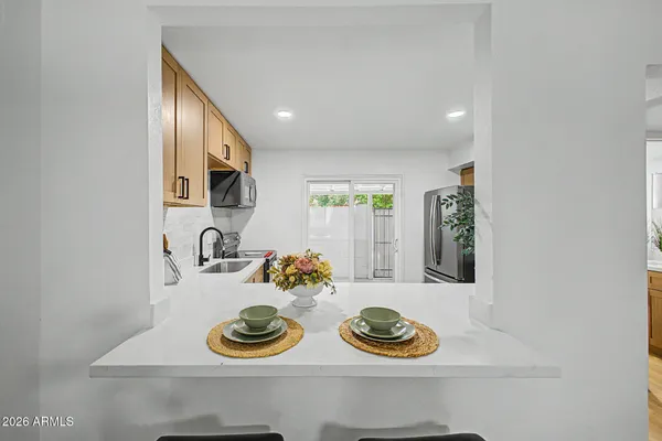 $249,000 | 1531 West Colter Street, Unit 1, Phoenix, AZ 85015