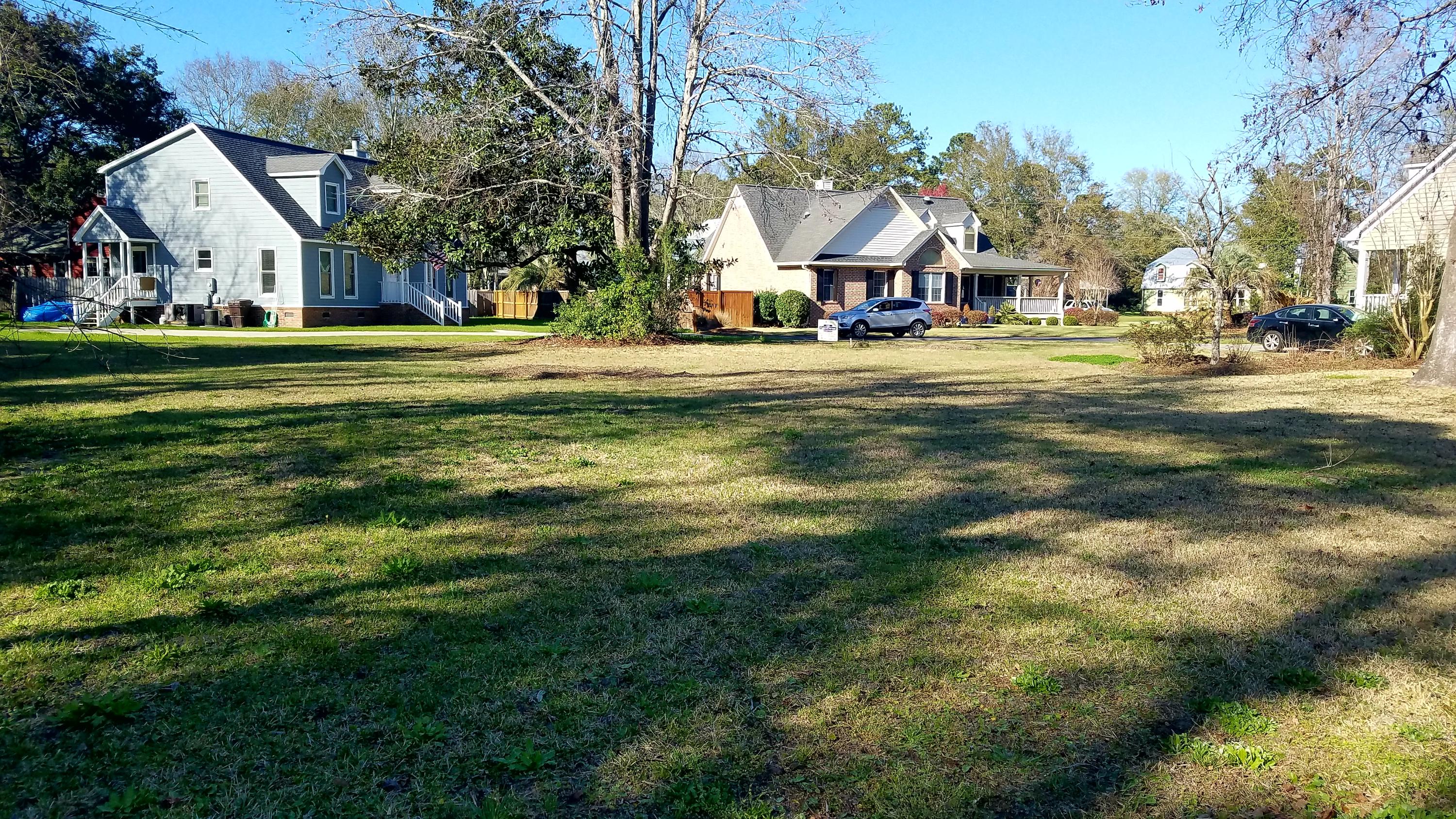 Large Lot