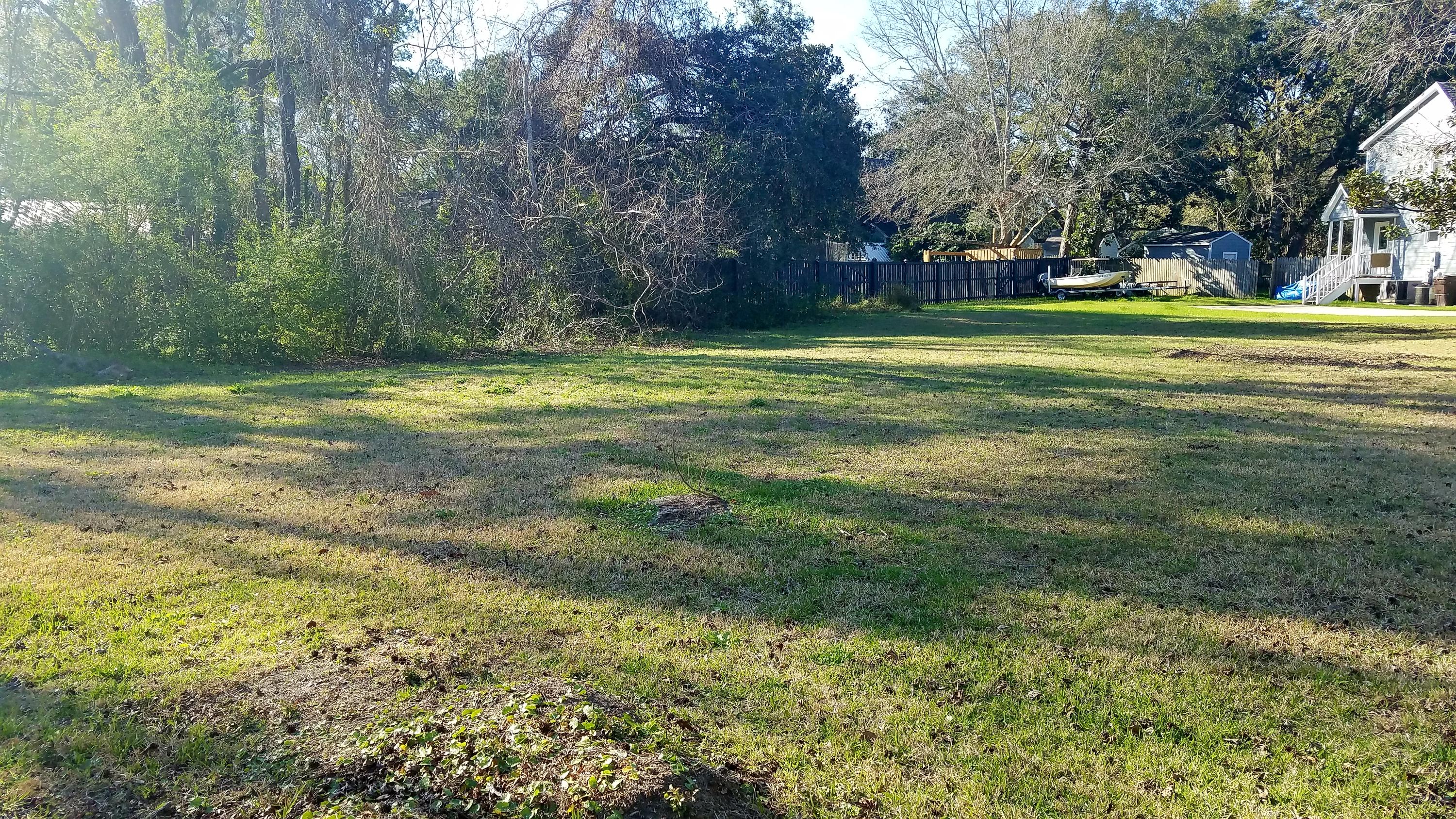 Large Lot