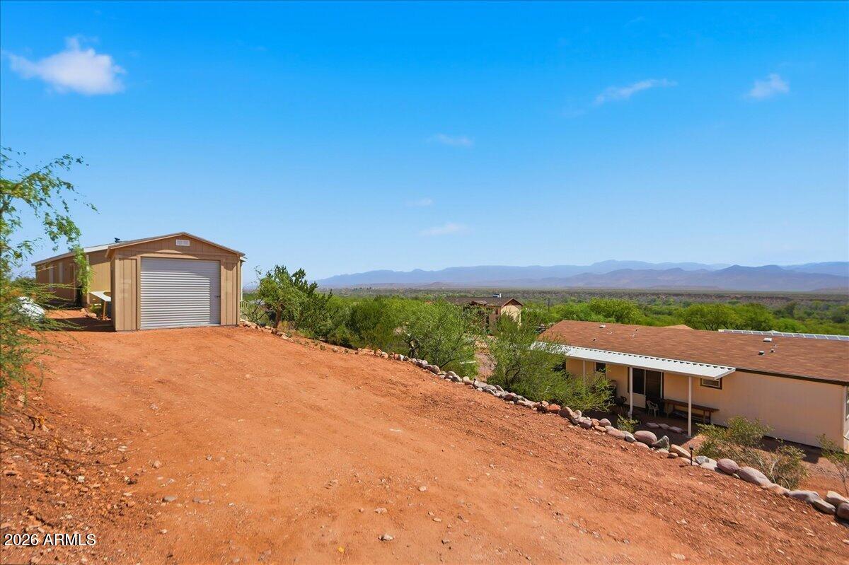 118 Saguaro Road Tonto Basin, AZ 85553 - Photo 25 of 33 32-118 Saguaro Rd_RedHogMedia