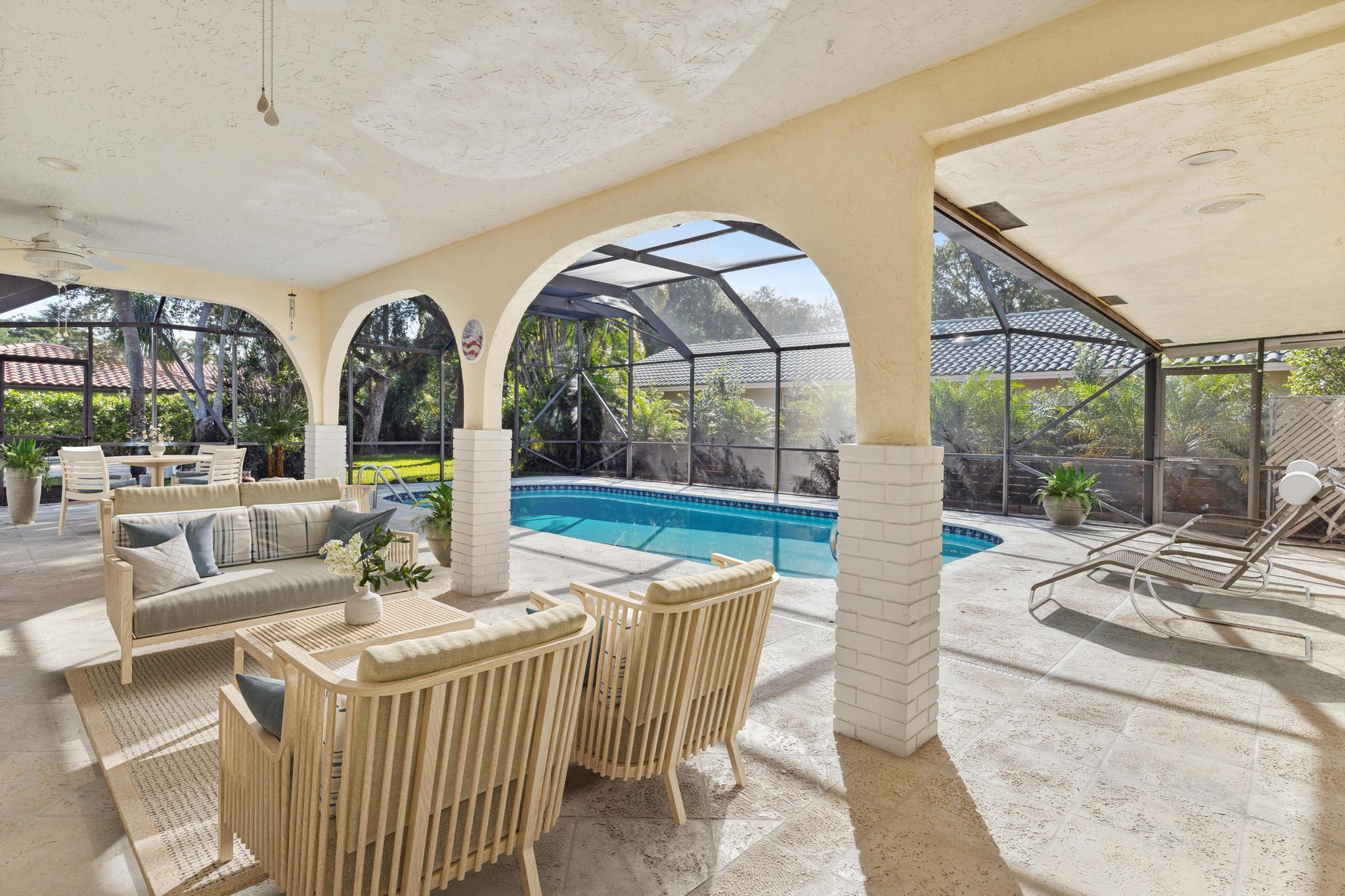 610 Northwest 9th Court Boca Raton, FL 33486 - Photo 33 of 54 26_610NW9thCT_2032_HiRes