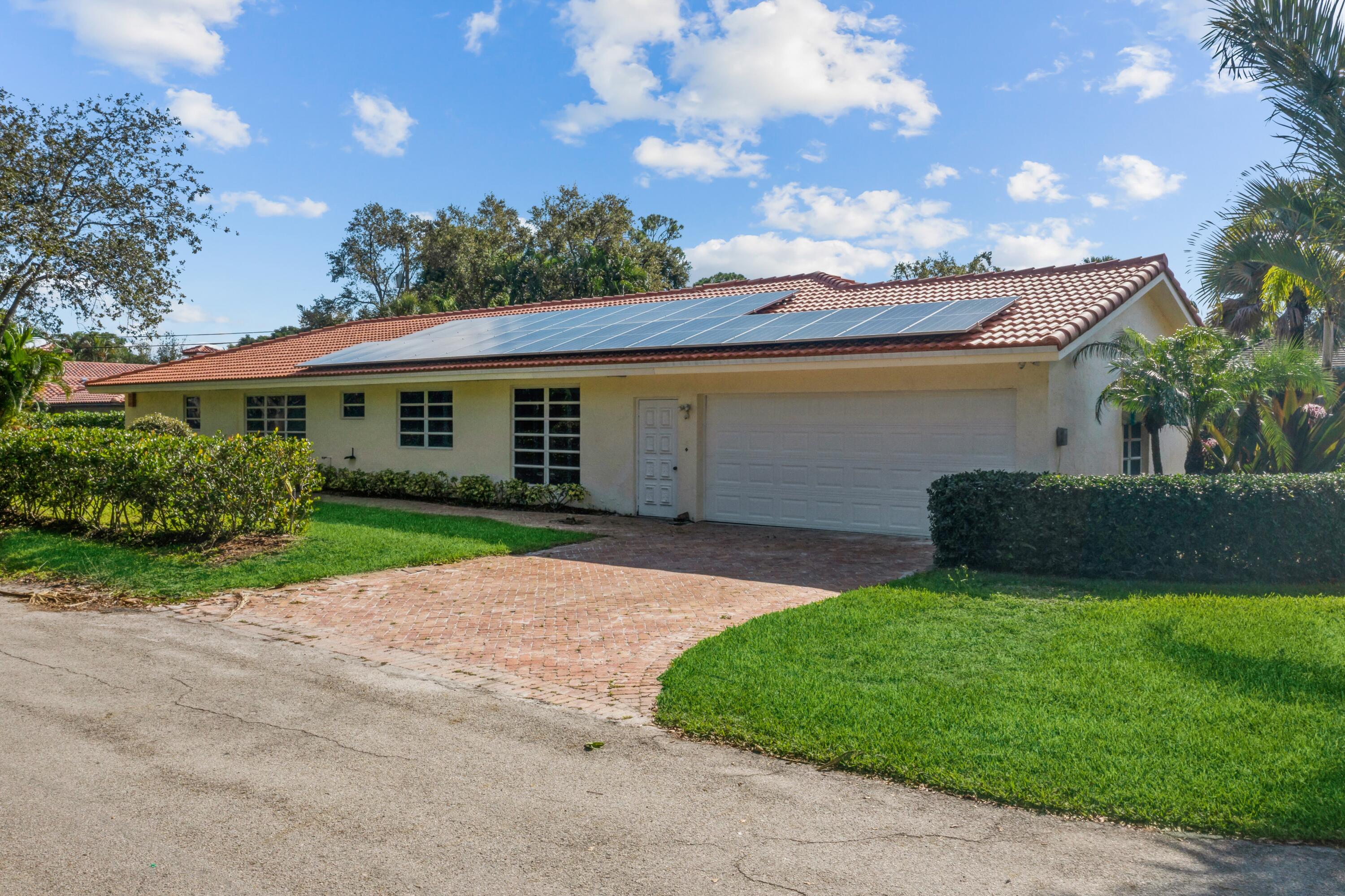 610 Northwest 9th Court Boca Raton, FL 33486 - Photo 44 of 54 38_610NW9thCT_181008_AerialView_HiRes