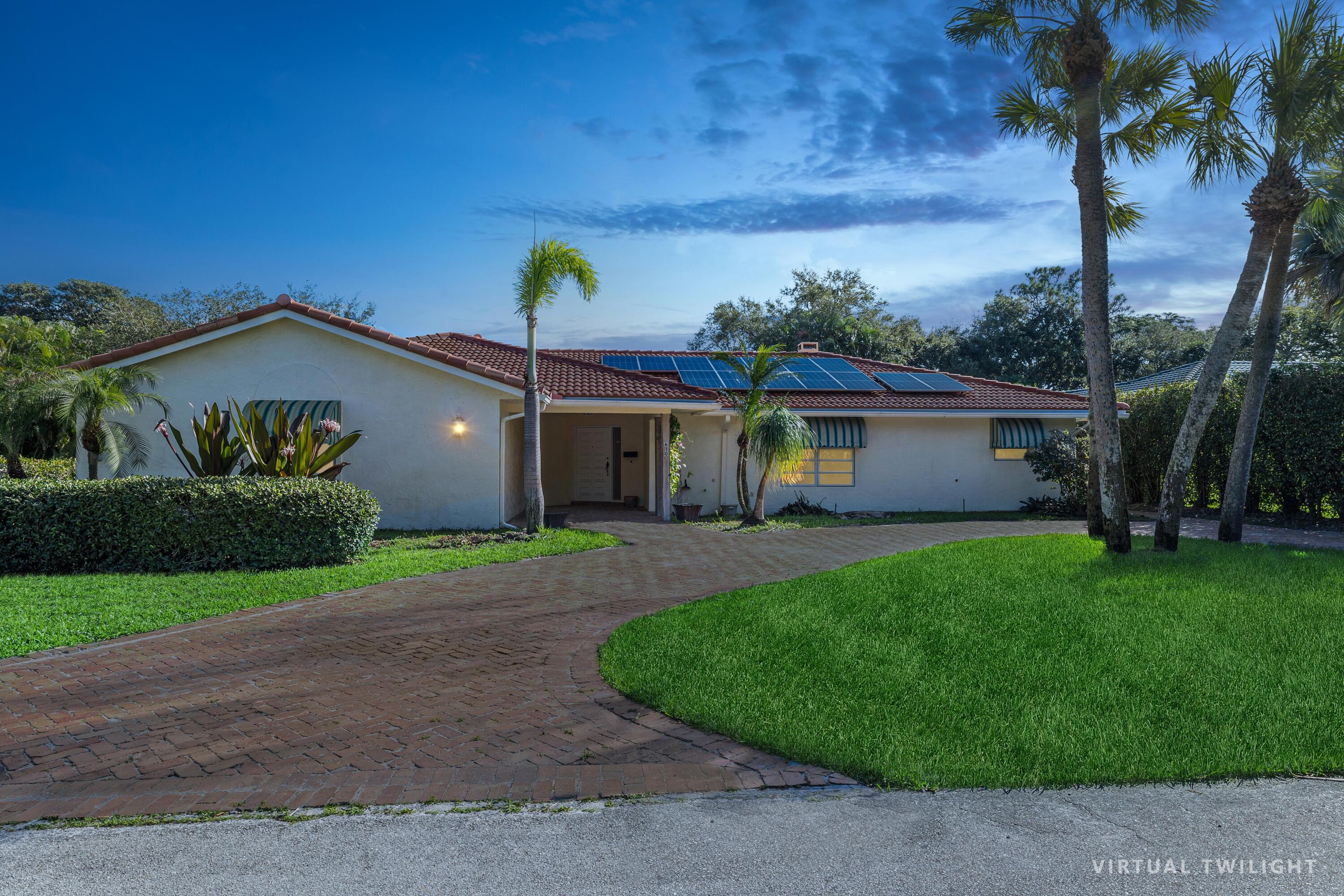 610 Northwest 9th Court Boca Raton, FL 33486 - Photo 53 of 54 30_610NW9thCT_2038_HiRes