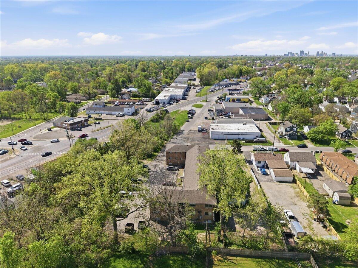 1928 Agler Road Columbus, OH 43224 - Photo 50 of 53 51-Drone Photography 7