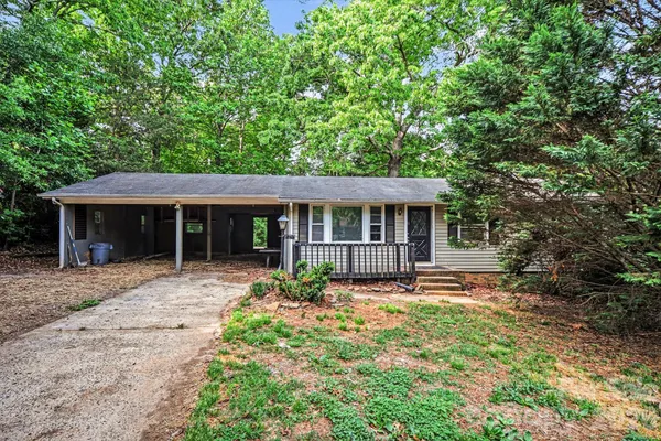 $240,000 | 607 Texas Trail, Dallas, NC 28034