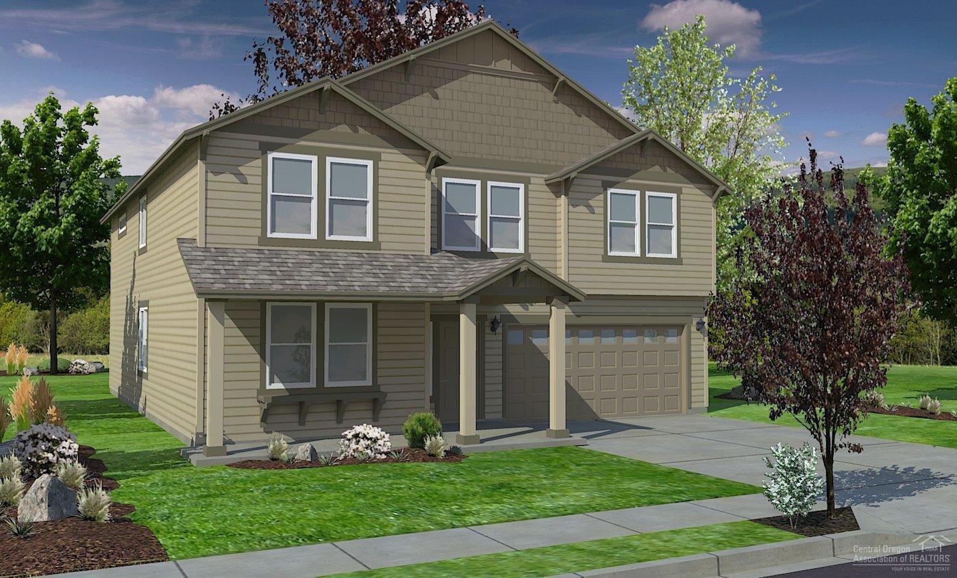 4544 Southwest Volcano View Way Redmond, OR 97756 - Photo 1 of 8 Gallery Image 1