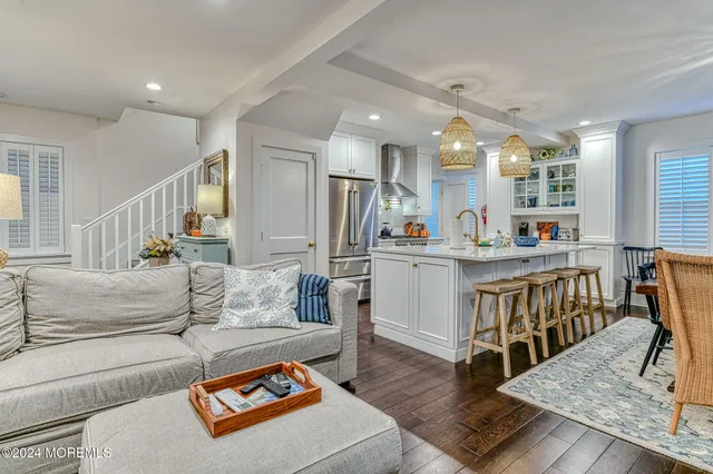 $6,000 | 77 Asbury Avenue, Ocean Grove, NJ 07756