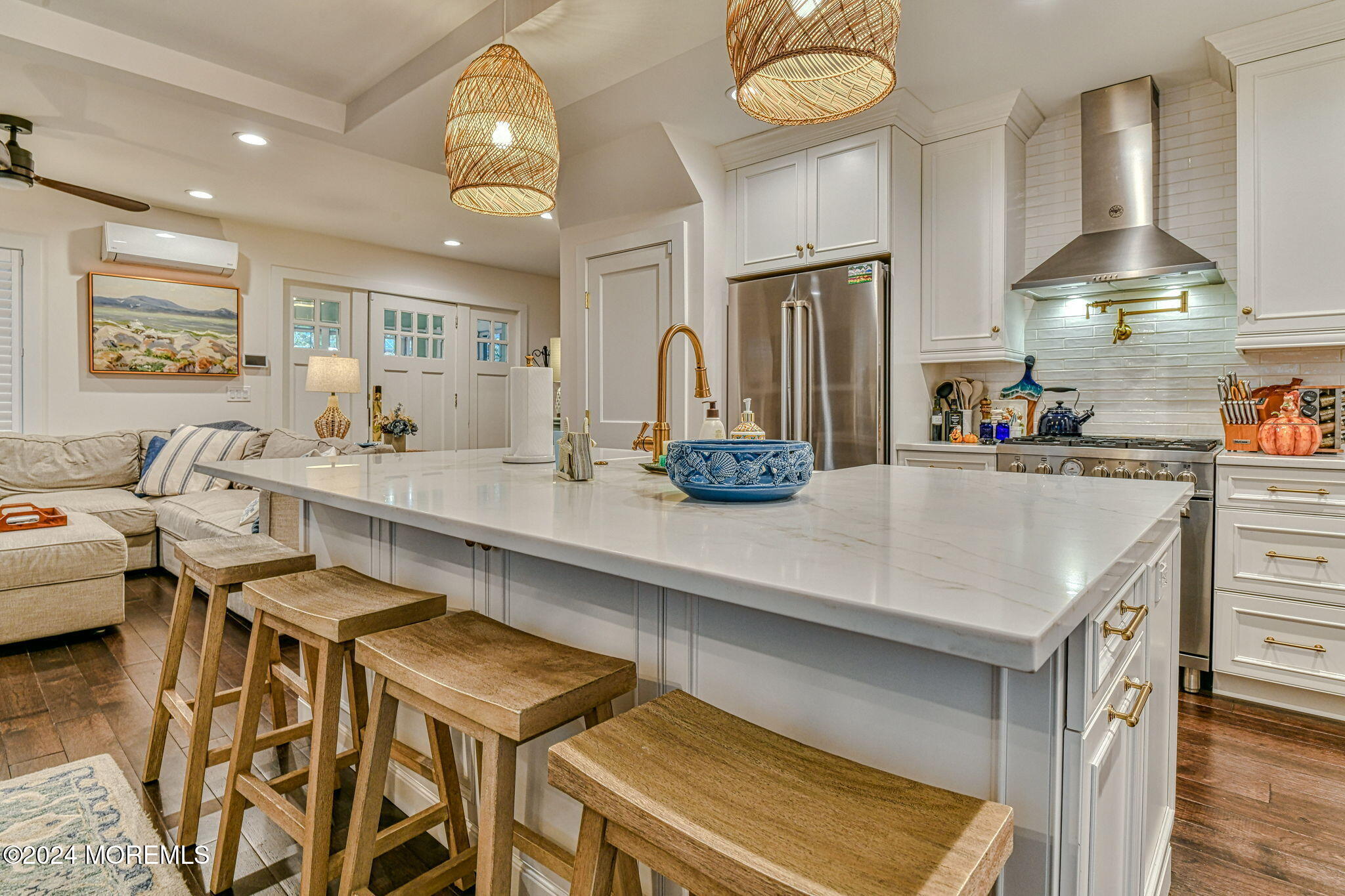77 Asbury Avenue Ocean Grove, NJ 07756 - Photo 17 of 35 Kitchen