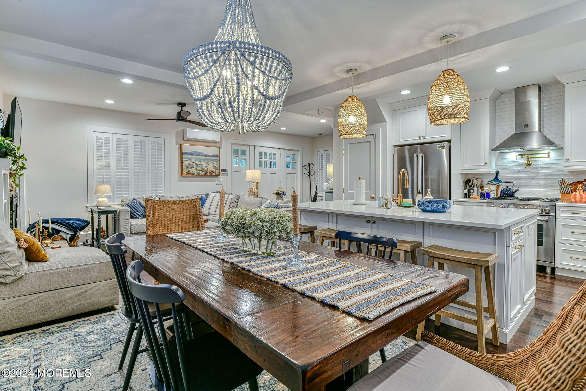 77 Asbury Avenue Ocean Grove, NJ 07756 - Photo 19 of 35 Dining Area