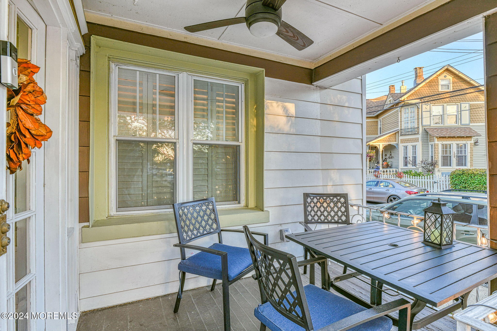77 Asbury Avenue Ocean Grove, NJ 07756 - Photo 3 of 35 Sweet Open Front Porch