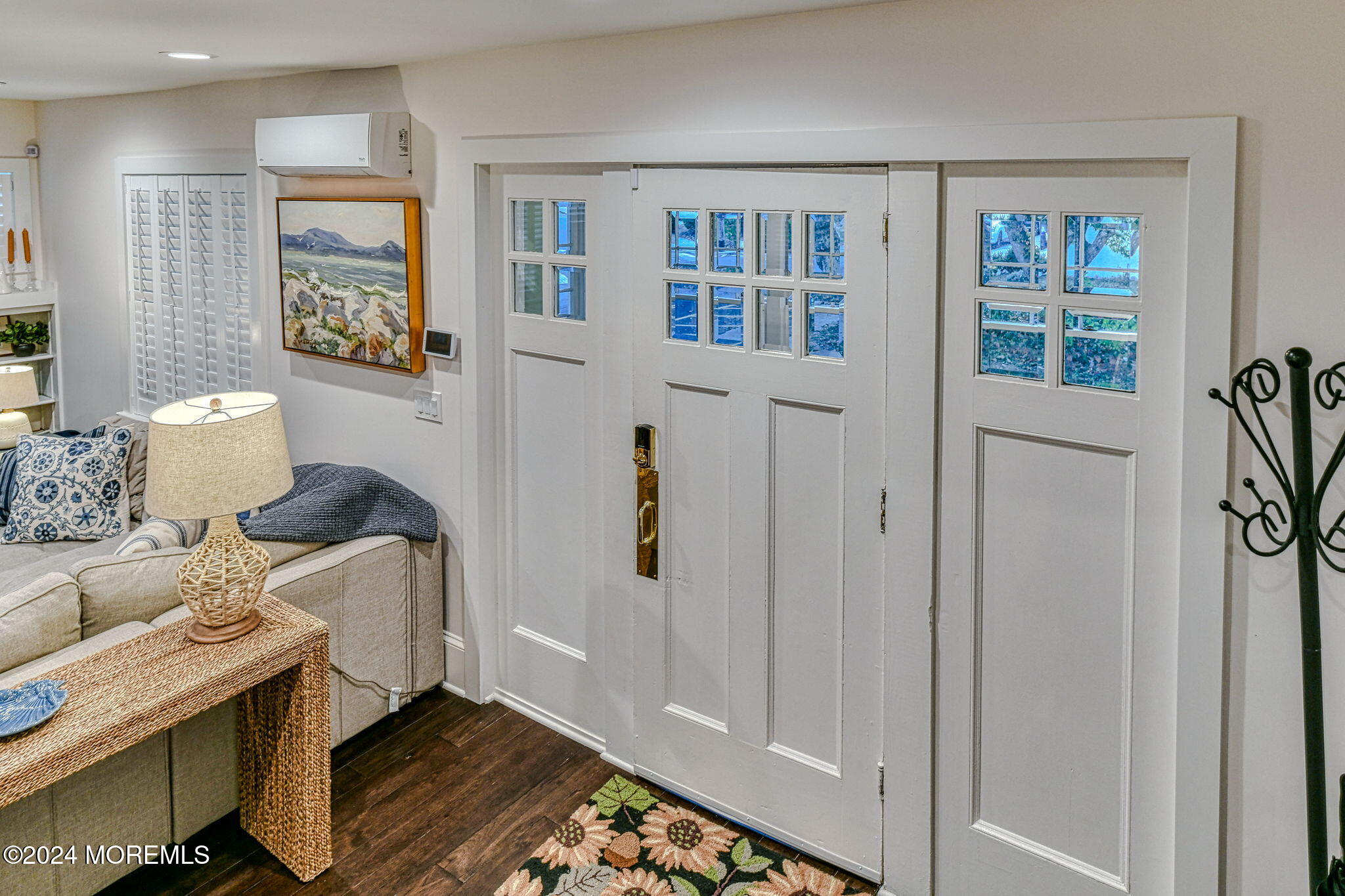 77 Asbury Avenue Ocean Grove, NJ 07756 - Photo 6 of 35 Front Entry