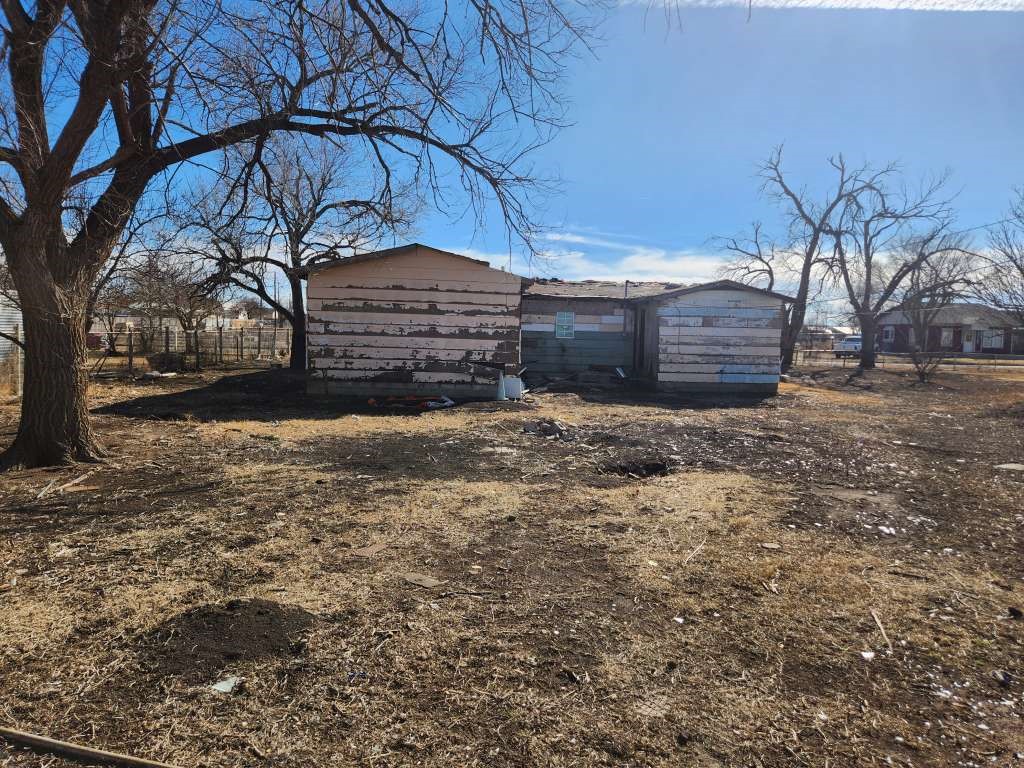 1511 Gray Street Plainview, TX 79072 - Photo 11 of 13