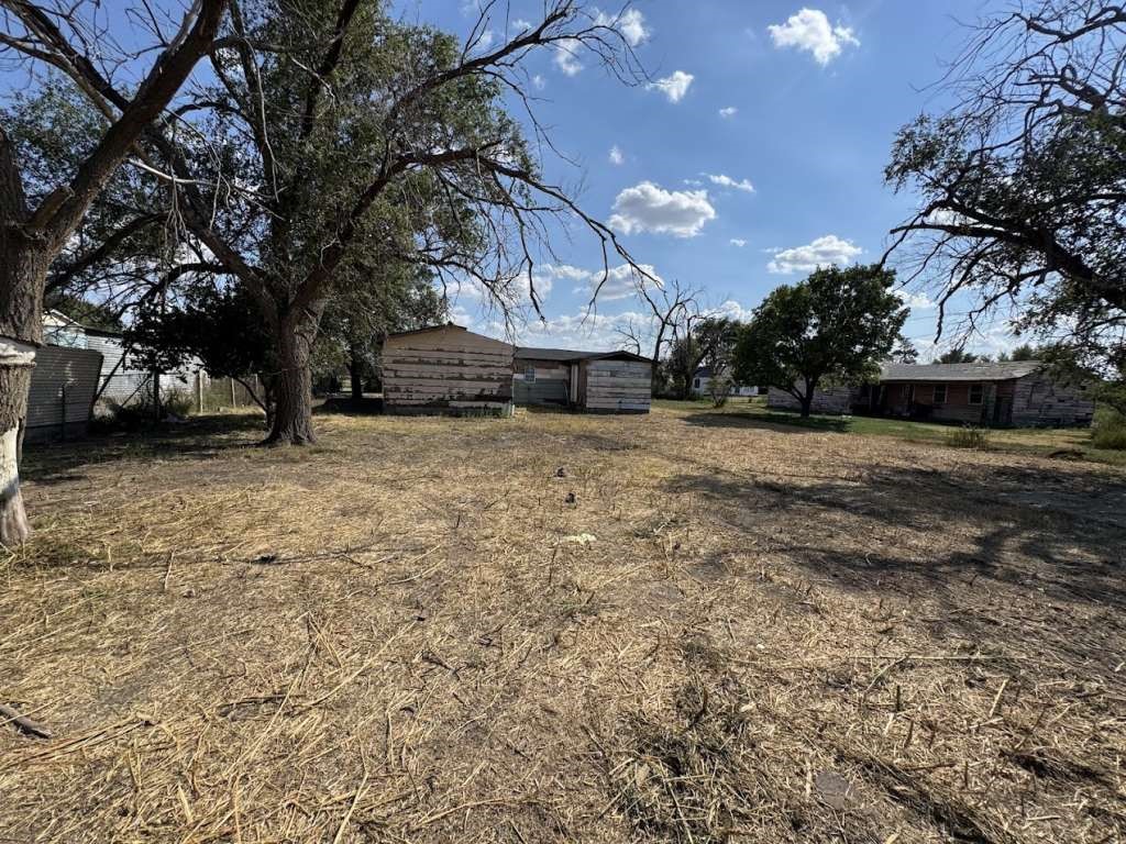 1511 Gray Street Plainview, TX 79072 - Photo 12 of 13