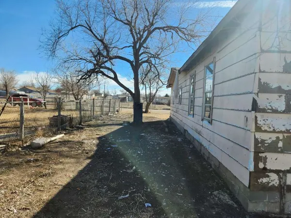 $42,999 | 1511 Gray Street, Plainview, TX 79072