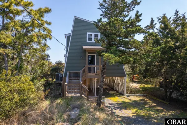 $799,000 | 26259 Wimble Shrs Drive, Salvo, NC 27982