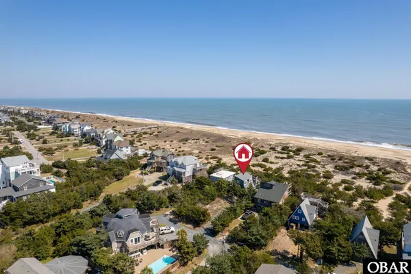 $799,000 | 26259 Wimble Shrs Drive, Salvo, NC 27982