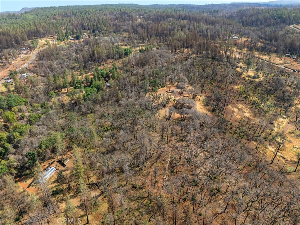 105 Harvey Road Chico, CA 95973 - Photo 14 of 16 a view of a city and mountains