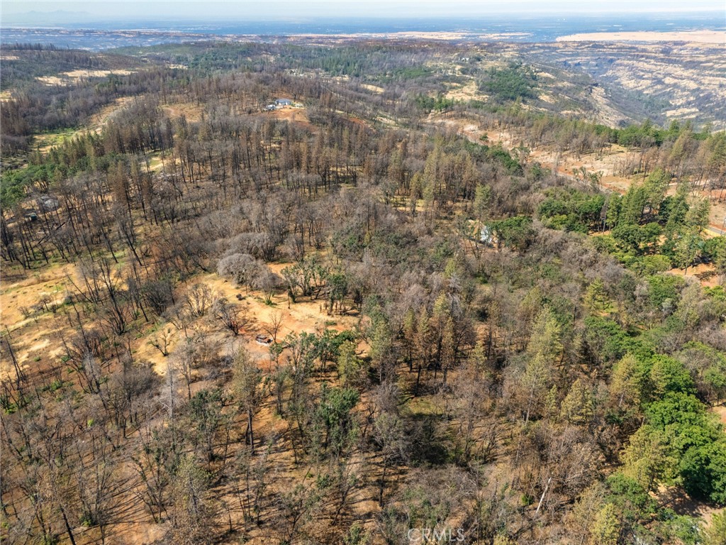 105 Harvey Road Chico, CA 95973 - Photo 16 of 16 an aerial view of residential houses with city view and green space