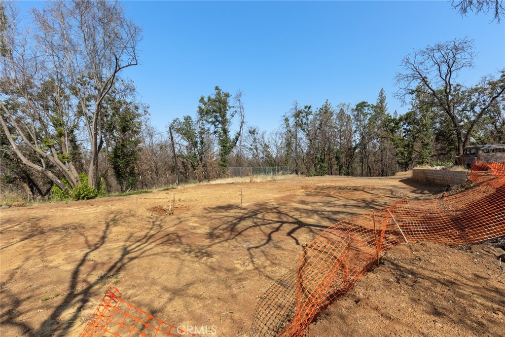 105 Harvey Road Chico, CA 95973 - Photo 2 of 16 a view of empty space
